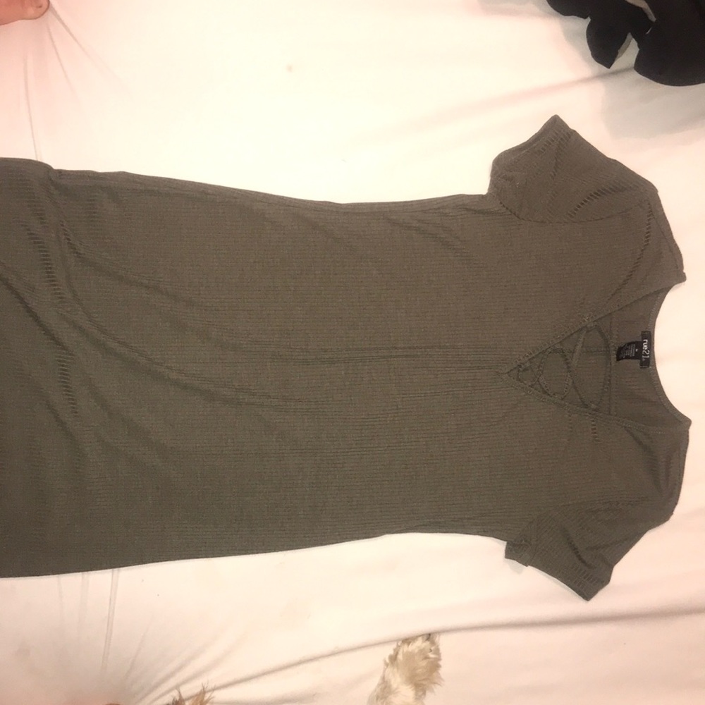 Rue21 dress